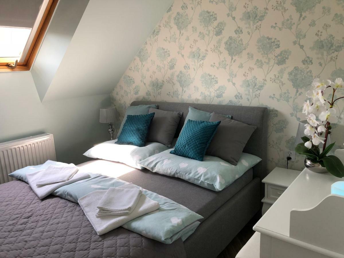 Family & Business Elegant Apartments Ul Warszawska - 2 Bedroom, Balcony, Parking Kielce Eksteriør billede