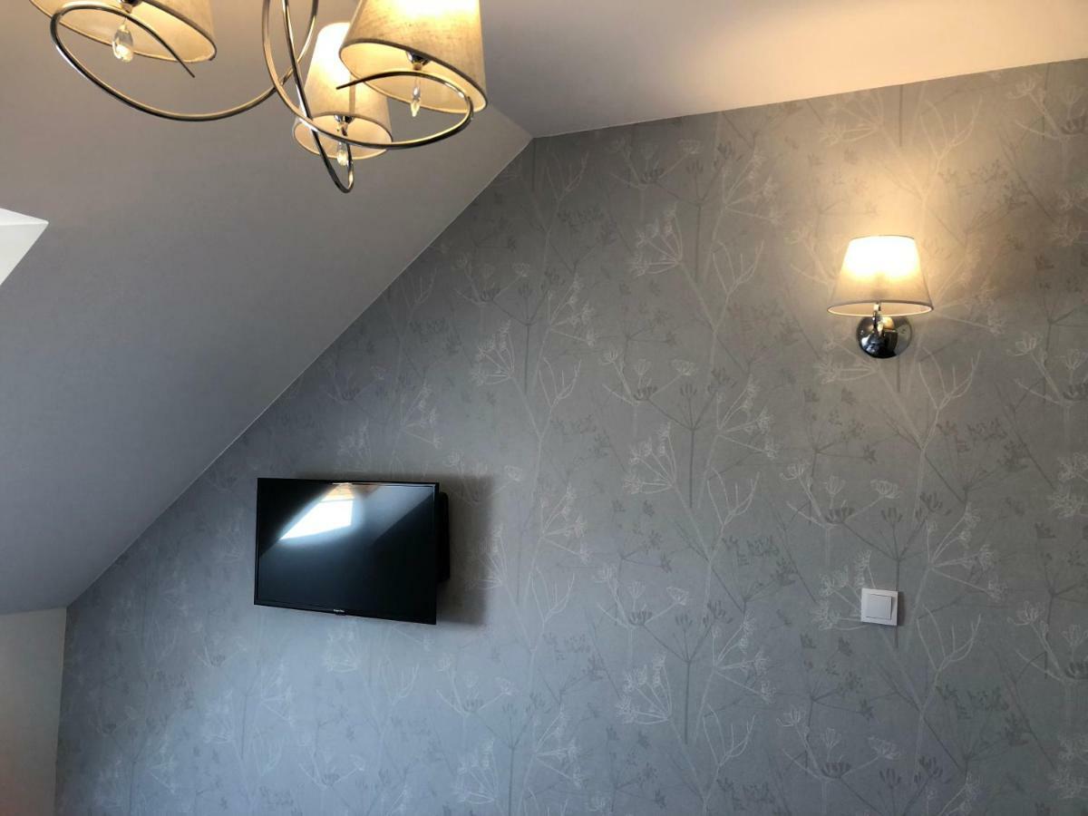 Family & Business Elegant Apartments Ul Warszawska - 2 Bedroom, Balcony, Parking Kielce Eksteriør billede