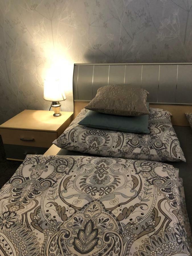 Family & Business Elegant Apartments Ul Warszawska - 2 Bedroom, Balcony, Parking Kielce Eksteriør billede