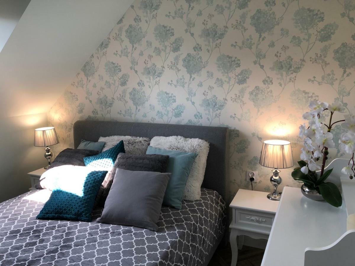 Family & Business Elegant Apartments Ul Warszawska - 2 Bedroom, Balcony, Parking Kielce Eksteriør billede