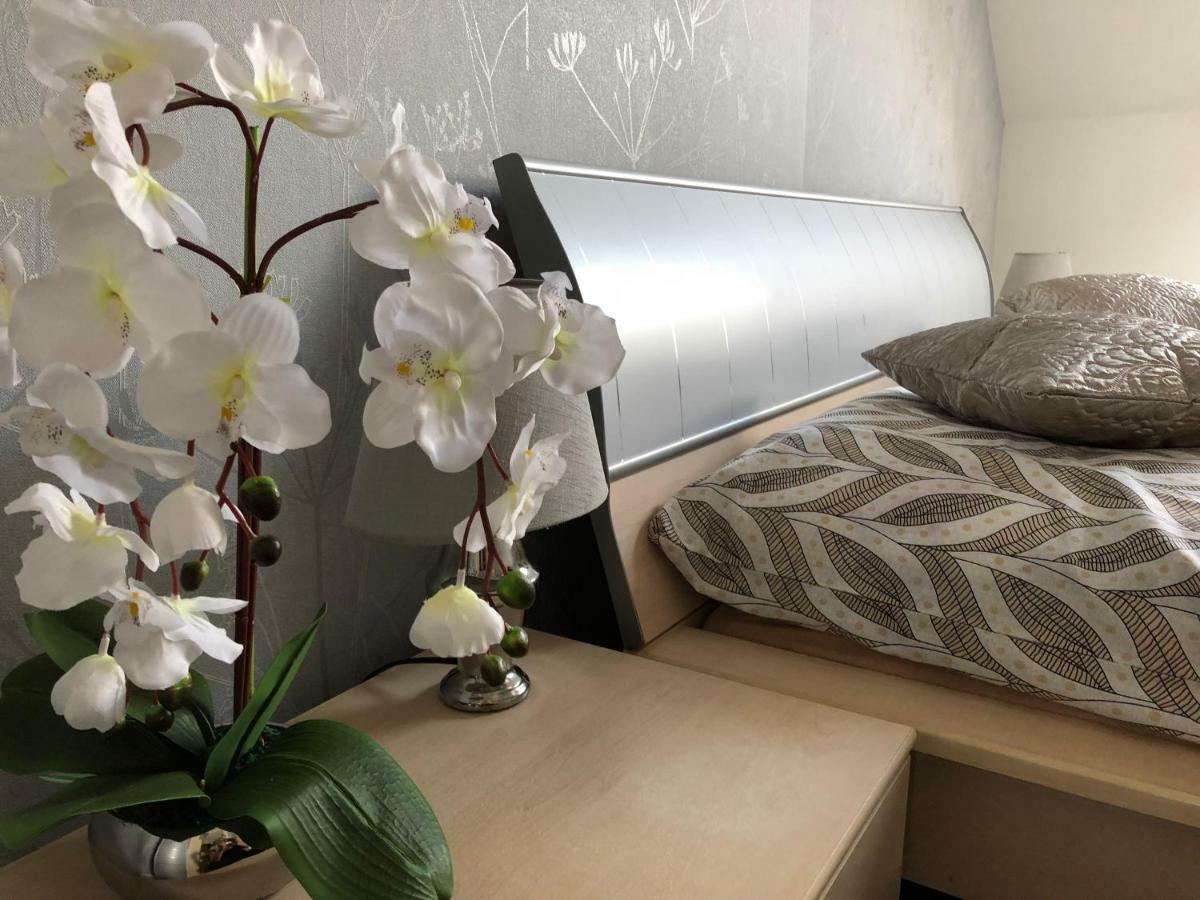 Family & Business Elegant Apartments Ul Warszawska - 2 Bedroom, Balcony, Parking Kielce Eksteriør billede